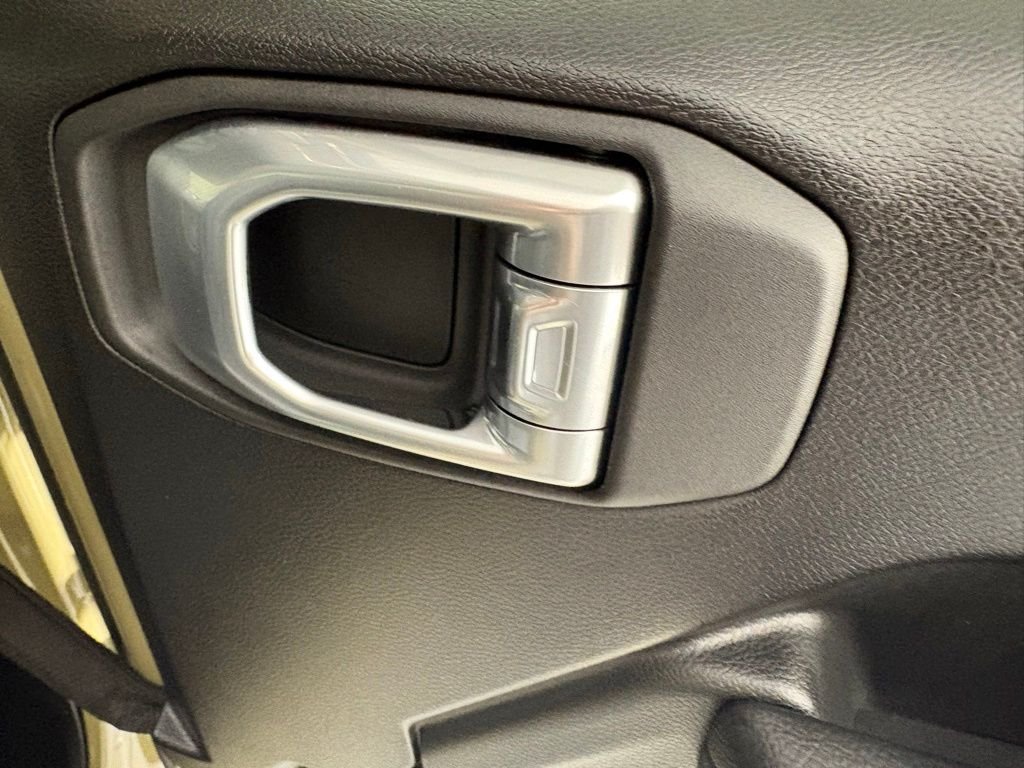 New 2026 41 Exterior Paint Jeep Sport image 16