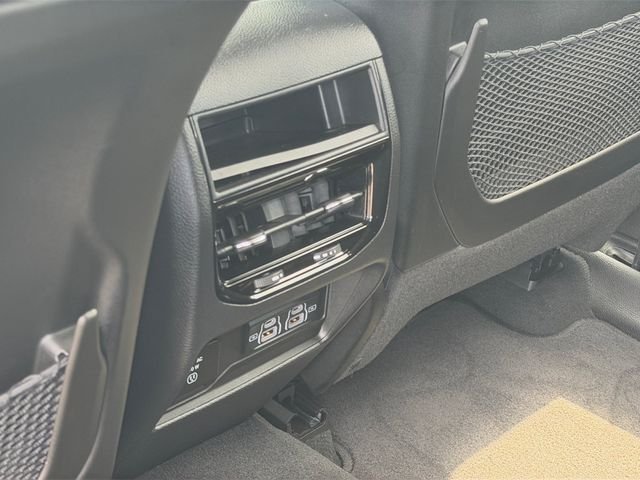 Certified Used 2023 Gray Jeep Laredo image 13