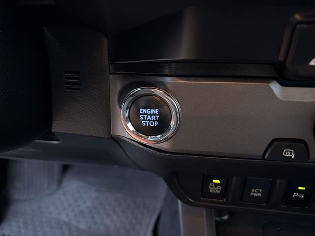 2021 Toyota Tacoma TRD Off Road - Photo 15