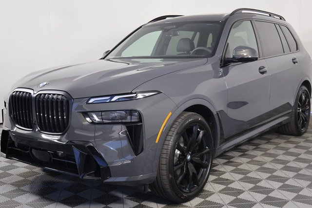 2027 BMW X7