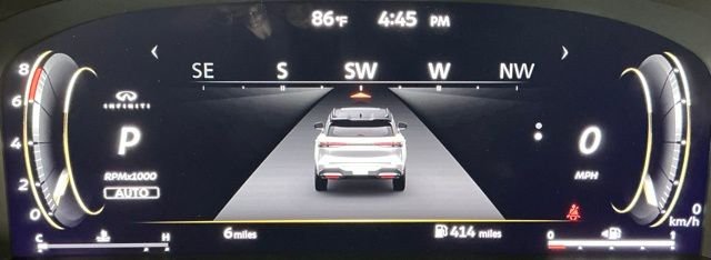 2026 INFINITI QX60 Sport - Photo 14