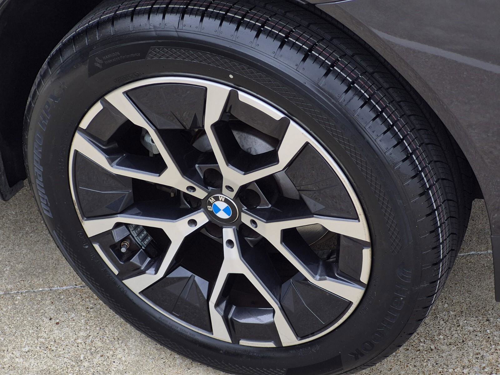 2025 BMW X3 30 - Photo 7