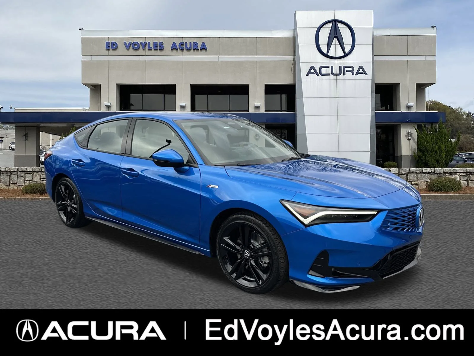 2026 Acura Integra