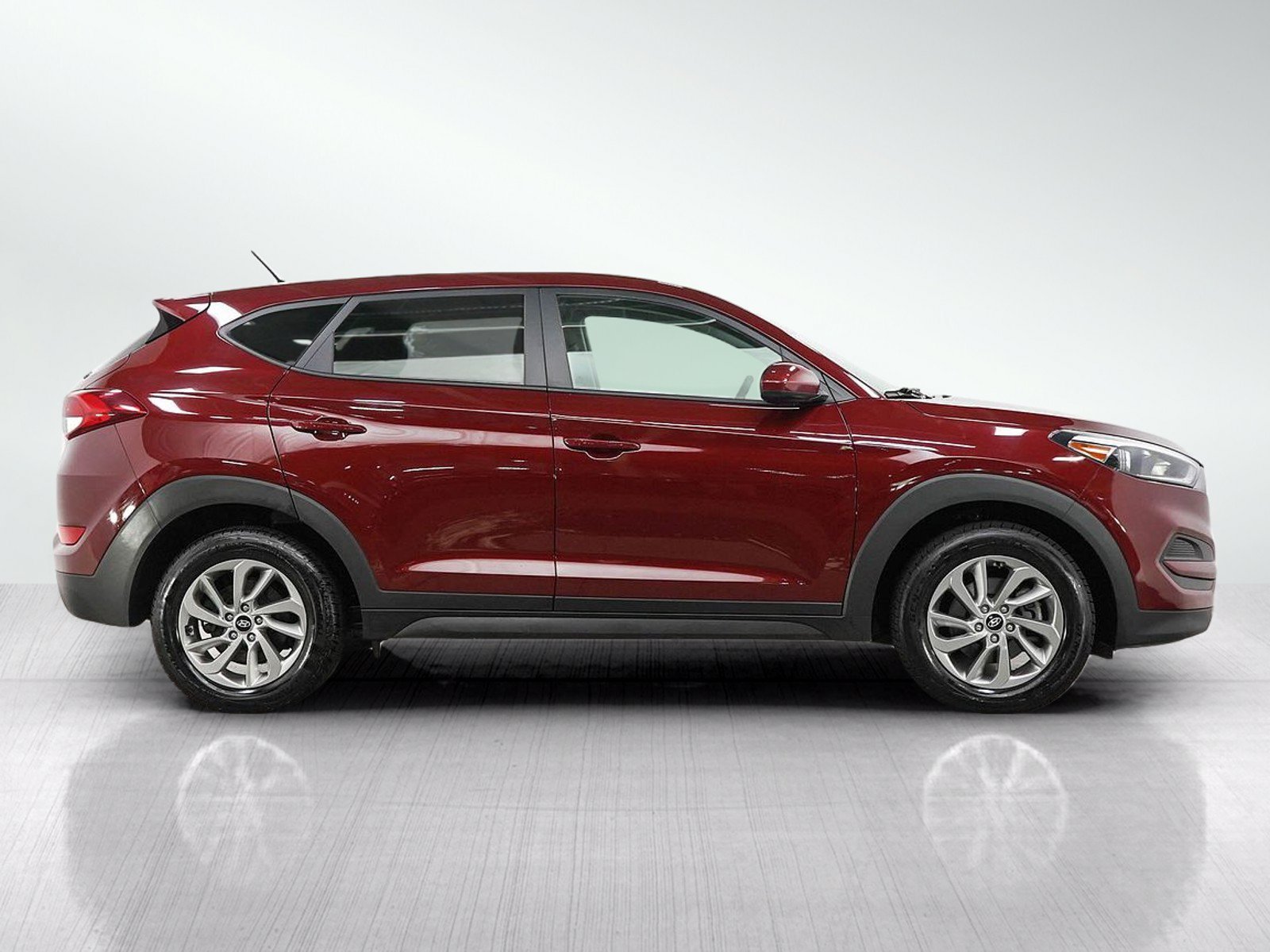 2018 Hyundai Tucson SE - Photo 7