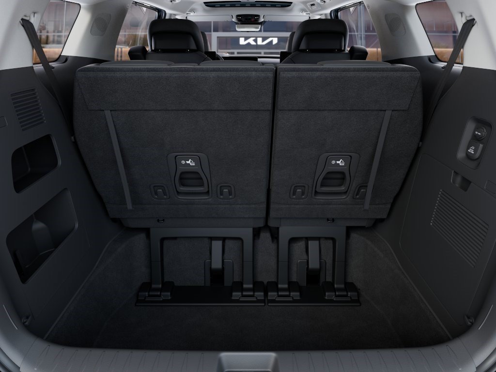 2026 Kia Carnival SX Prestige - Photo 19