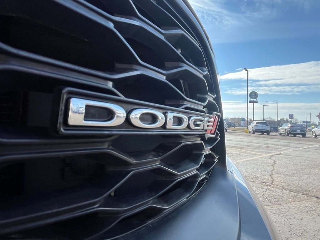 Used 2022 Gray Dodge R/T image 9