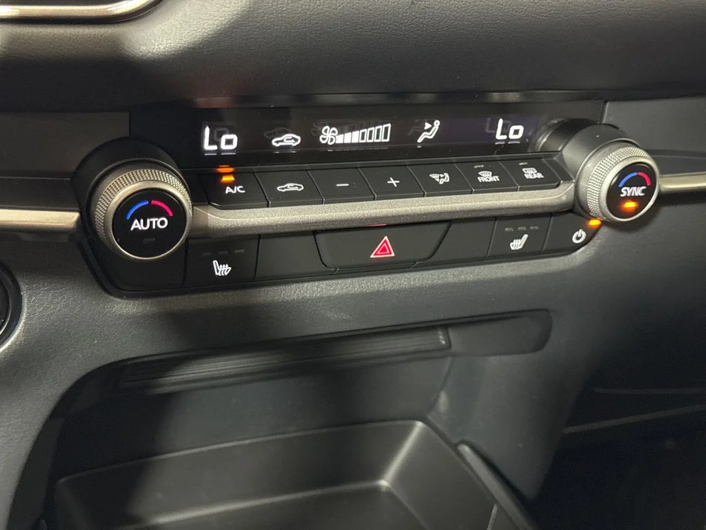 New 2026 Ceramic Metallic Mazda 2.5 S Select Sport AWD image 22