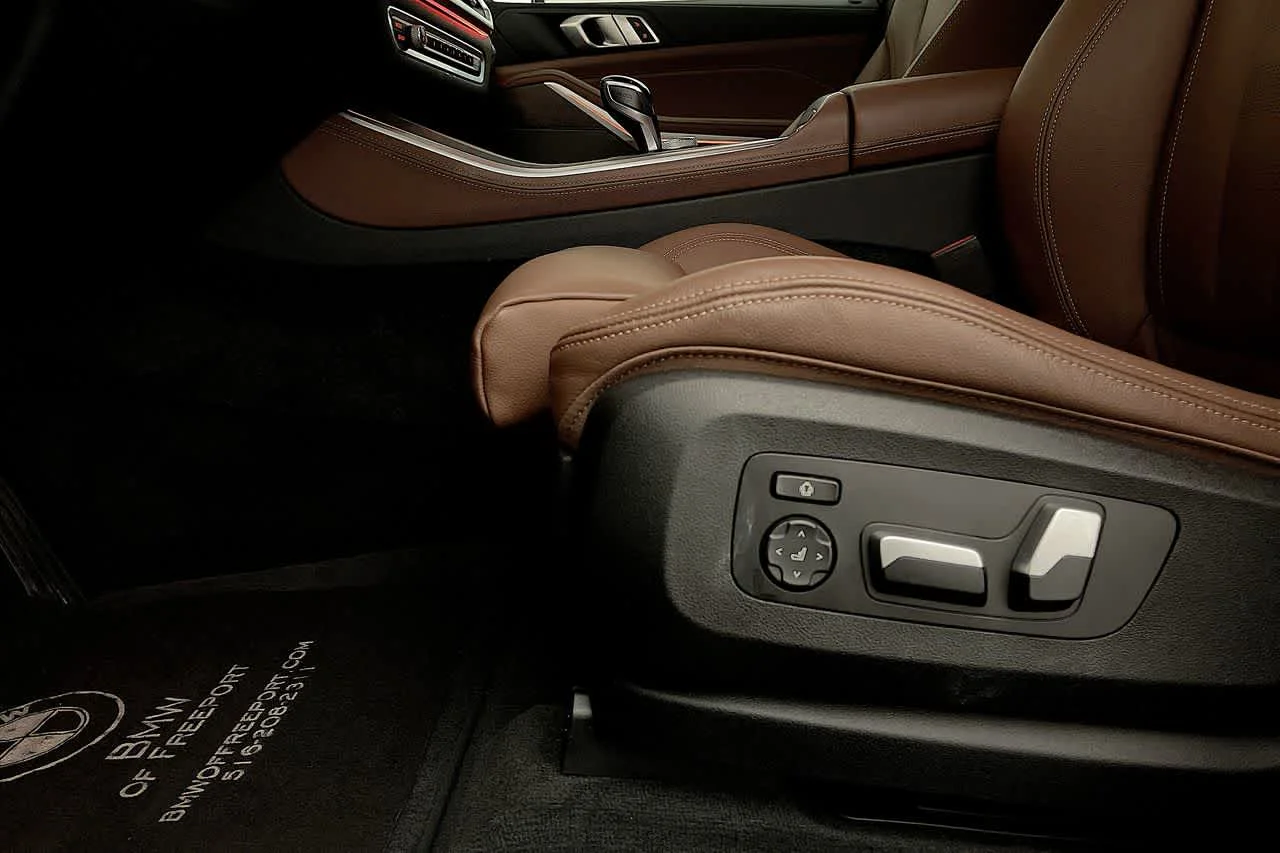 2021 BMW X5 40i - Photo 12