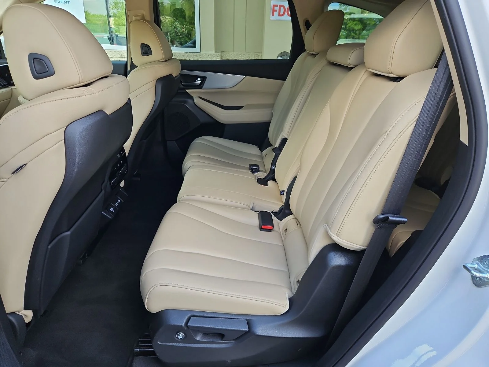 Used 2023  Acura 3.5L image 7