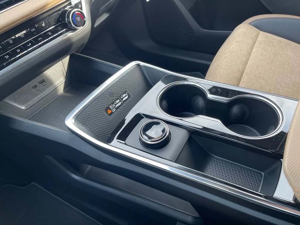 2026 Chevrolet Equinox ACTIV - Photo 20