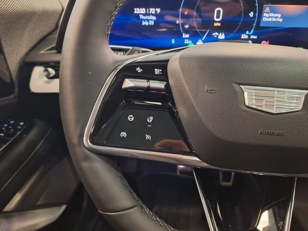 New 2027 Beige Cadillac Luxury image 14