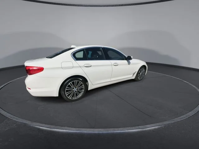 2020 BMW 5 Series 530i - Photo 8