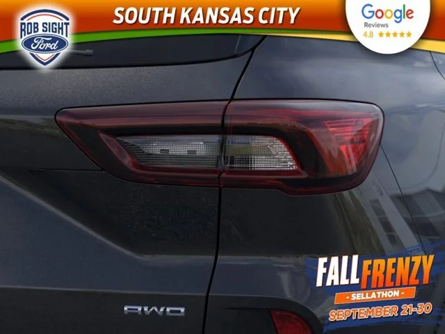 2026 Ford Escape Active - Photo 21