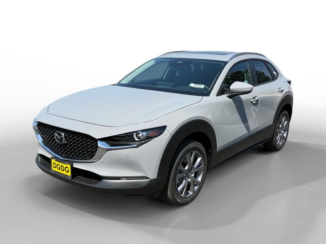 2026 Mazda CX-30 2.5 S Preferred