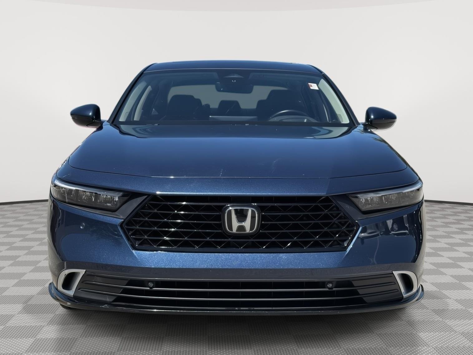 Used 2023 Honda Accord Hybrid Touring with VIN 1HGCY2F87PA068834 for sale in Kansas City