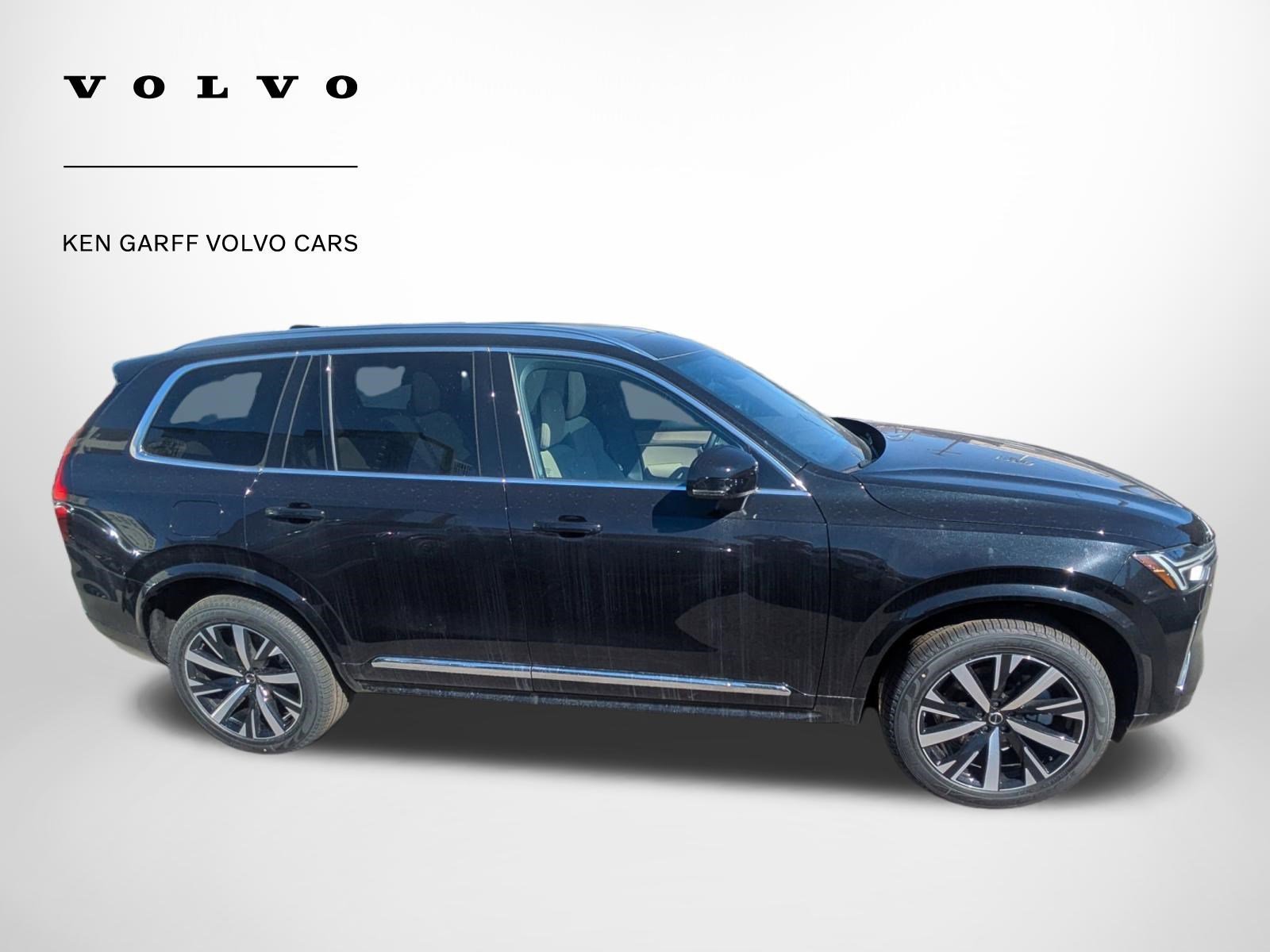 New 2026 Volvo XC90 Core SUV in Salt Lake City #T1467823 | Ken