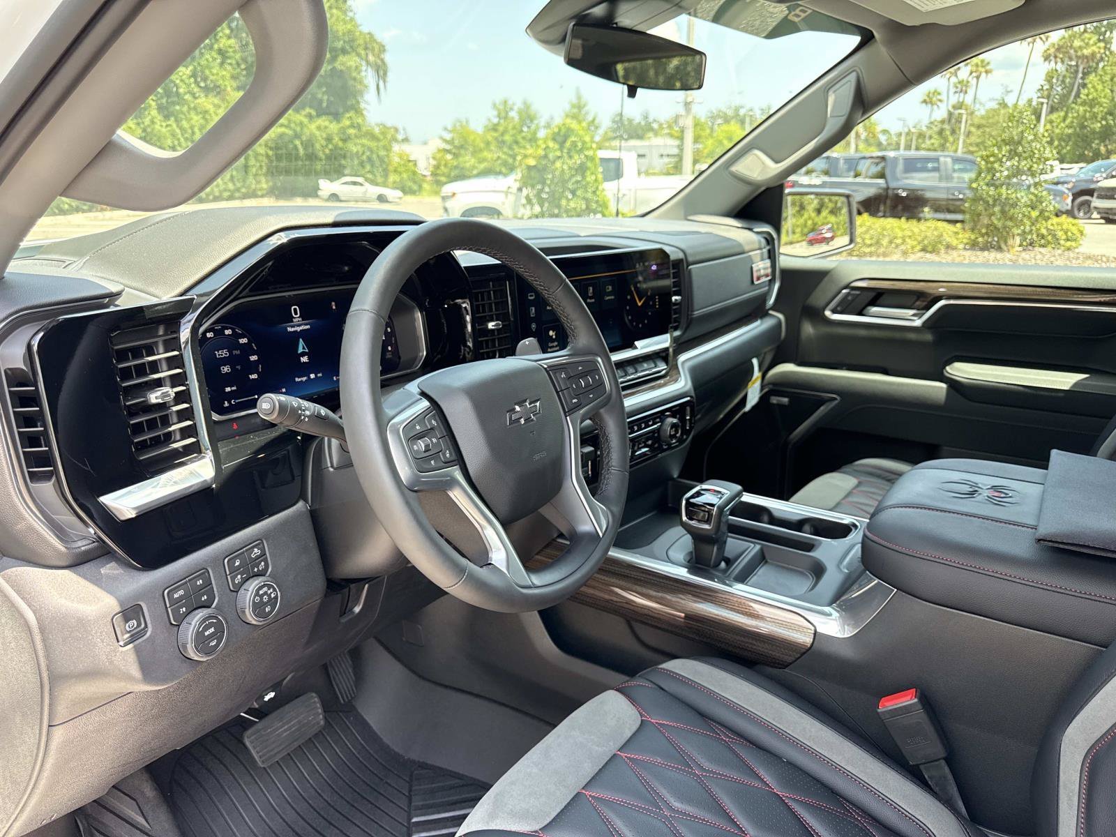 2026 Chevrolet Silverado 1500 RST - Photo 21