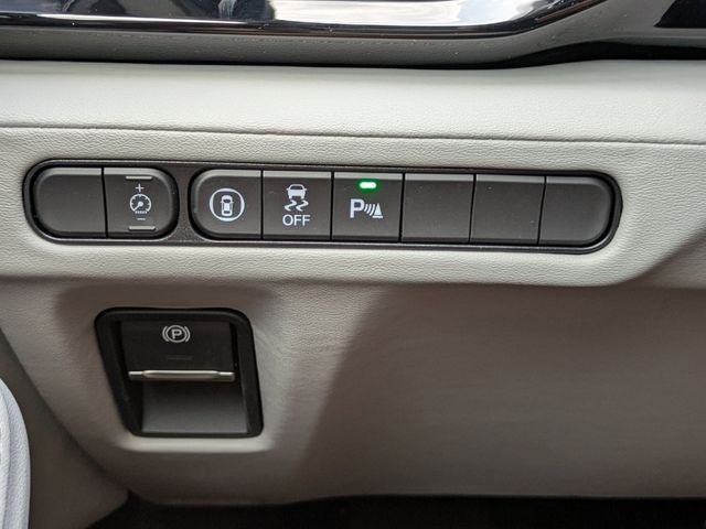 New 2026 Solar Silver Metallic Acura Technology Package image 31