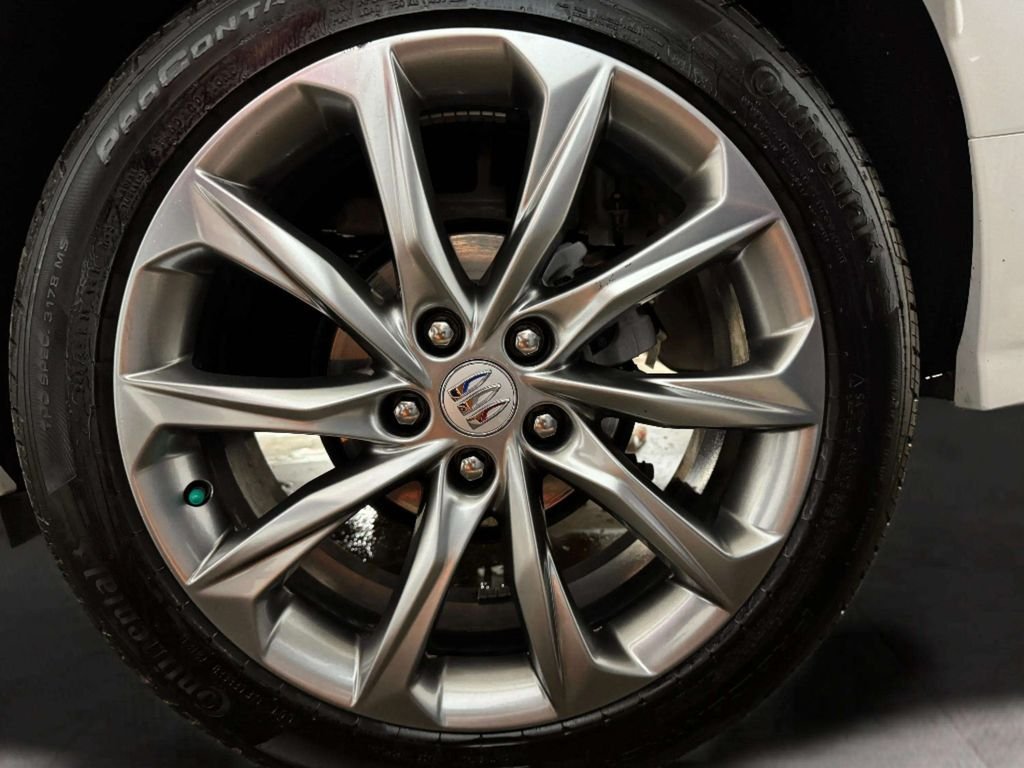 2025 Buick Encore GX Avenir - Photo 31