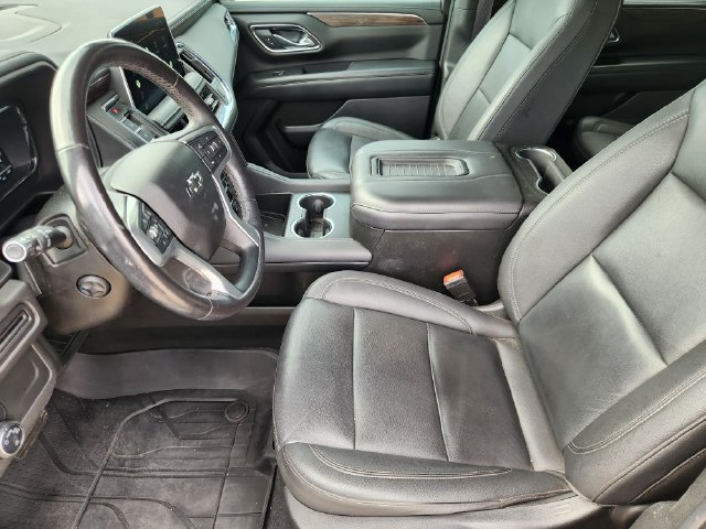 2022 Chevrolet Suburban Z71 - Photo 12