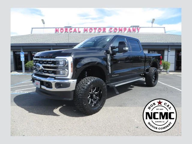 2024 Ford F-250 Lariat 4x4 Crew Cab 6-3/4' Box's photo