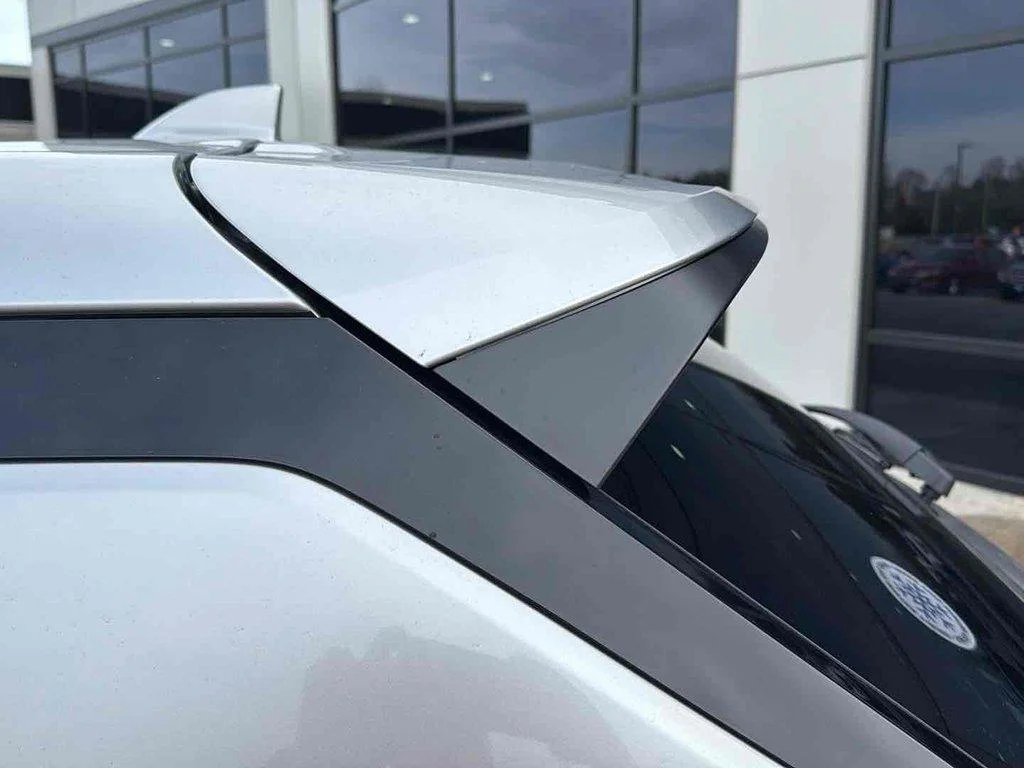 2026 Mitsubishi Outlander SE - Photo 7