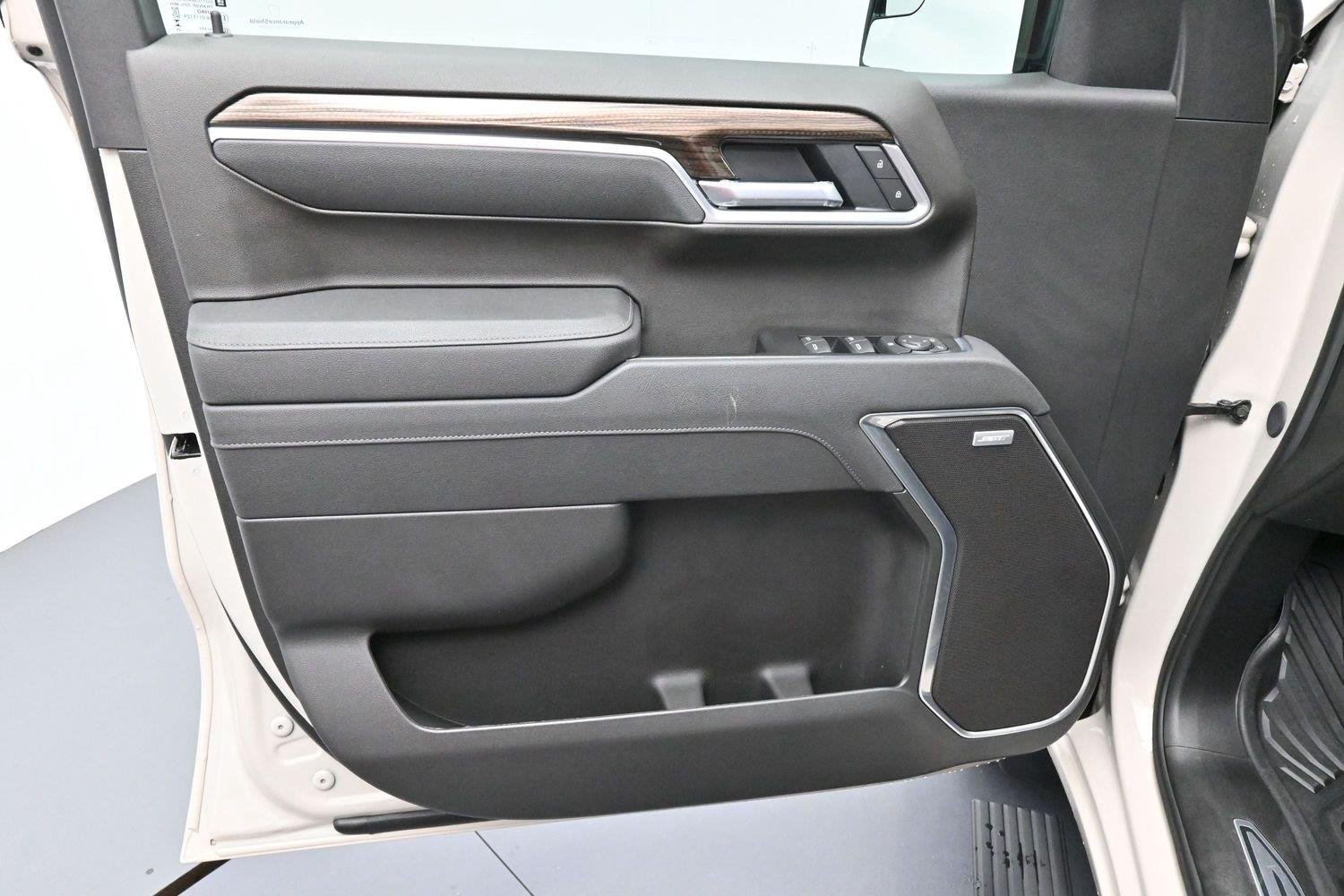 Used 2026 White Sands Chevrolet RST image 10