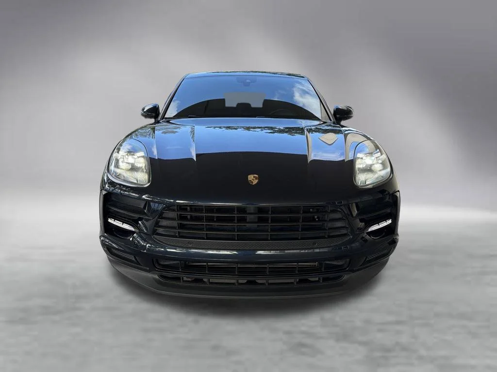 Used 2019 Black Porsche Base image 12