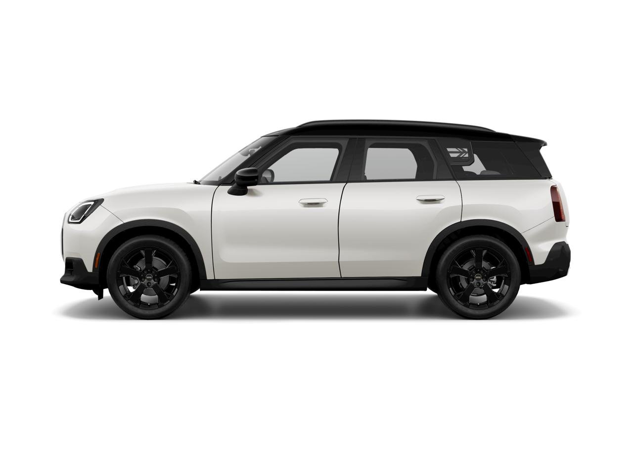 New 2027 Nanuq White Metallic MINI SIGNATURE PLUS image 4