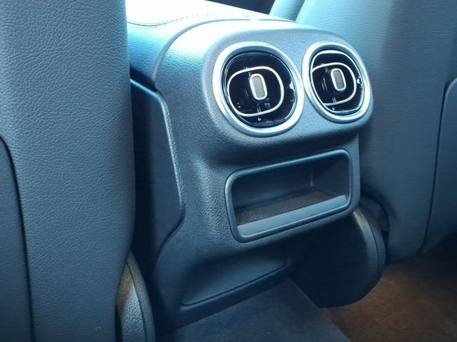 Certified Used 2024 Gray Mercedes-Benz GLC 300 Coupe image 19