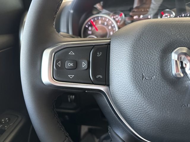 2026 RAM 1500 Big Horn/Lone Star - Photo 26