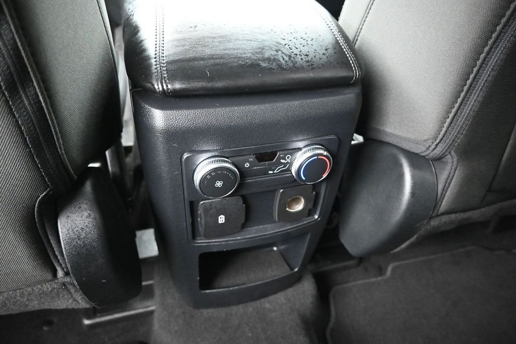 Certified Used 2021 Gray Ford XLT image 16