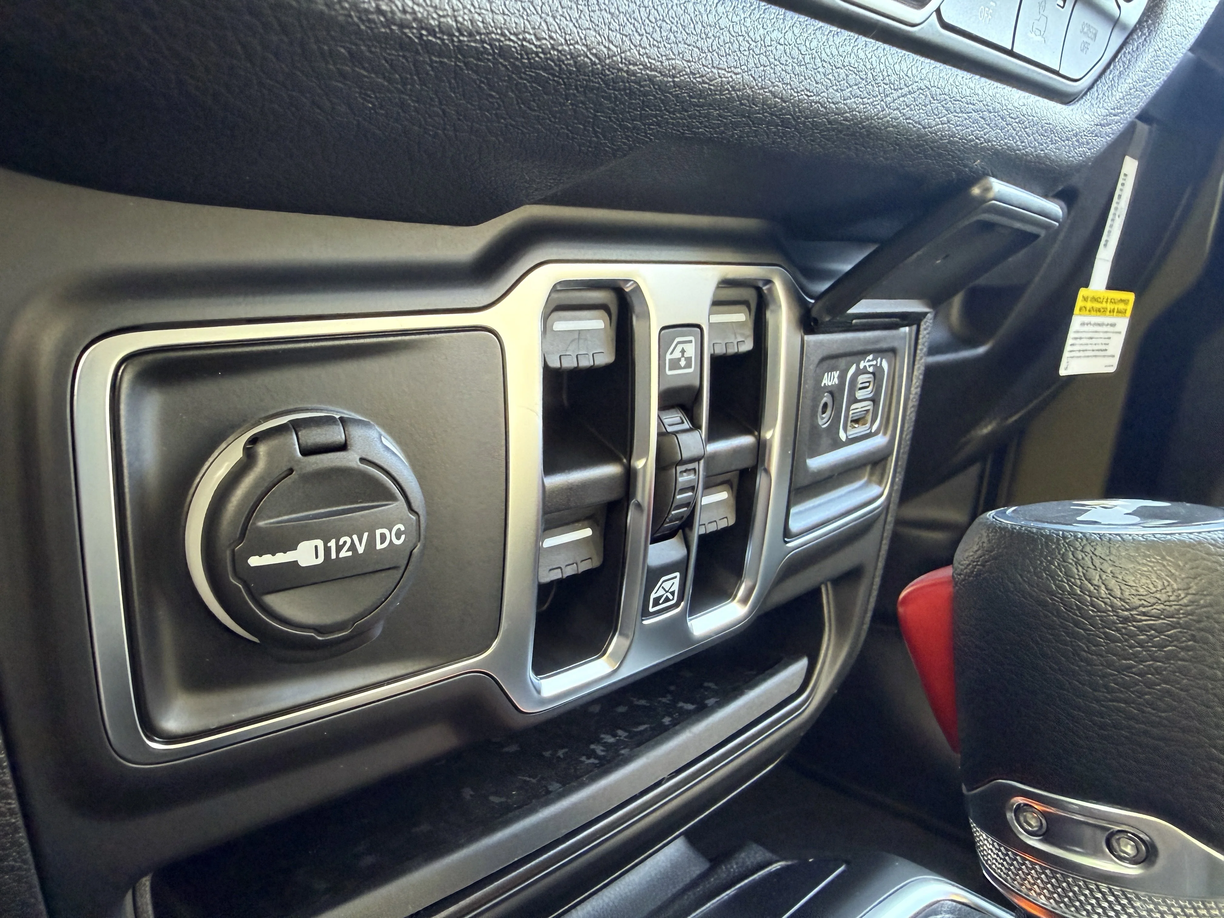 2026 Jeep Wrangler 4-Door Sport S - Photo 40