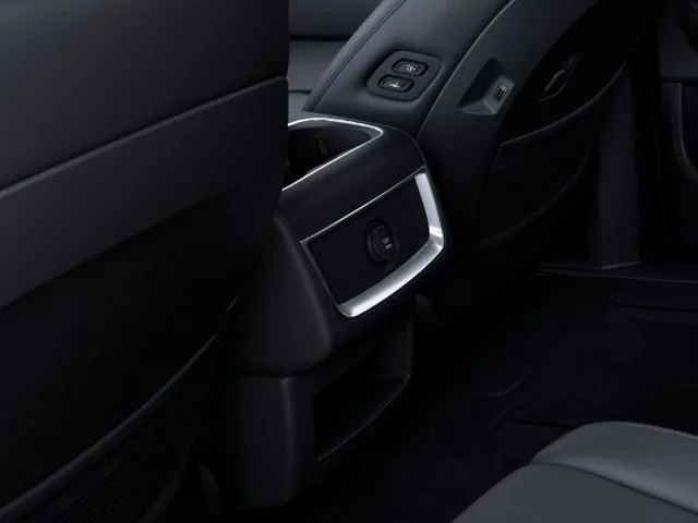 New 2027 Ceramic Silver Kia EX image 26