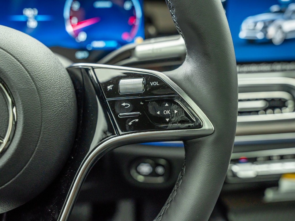 New 2027 Black Mercedes-Benz GLE 350 image 20