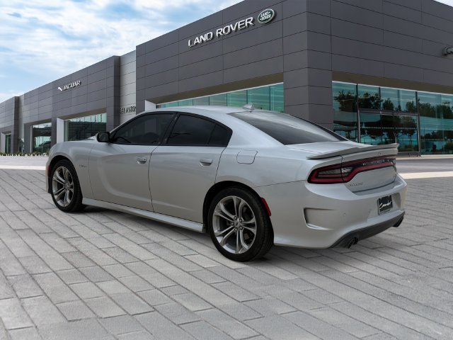 Used 2020 Silver Dodge R/T image 3