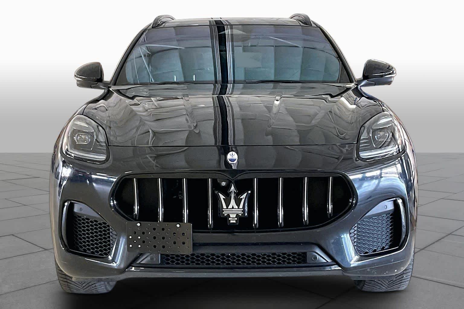 Pre-Owned 2023 Maserati Grecale GT