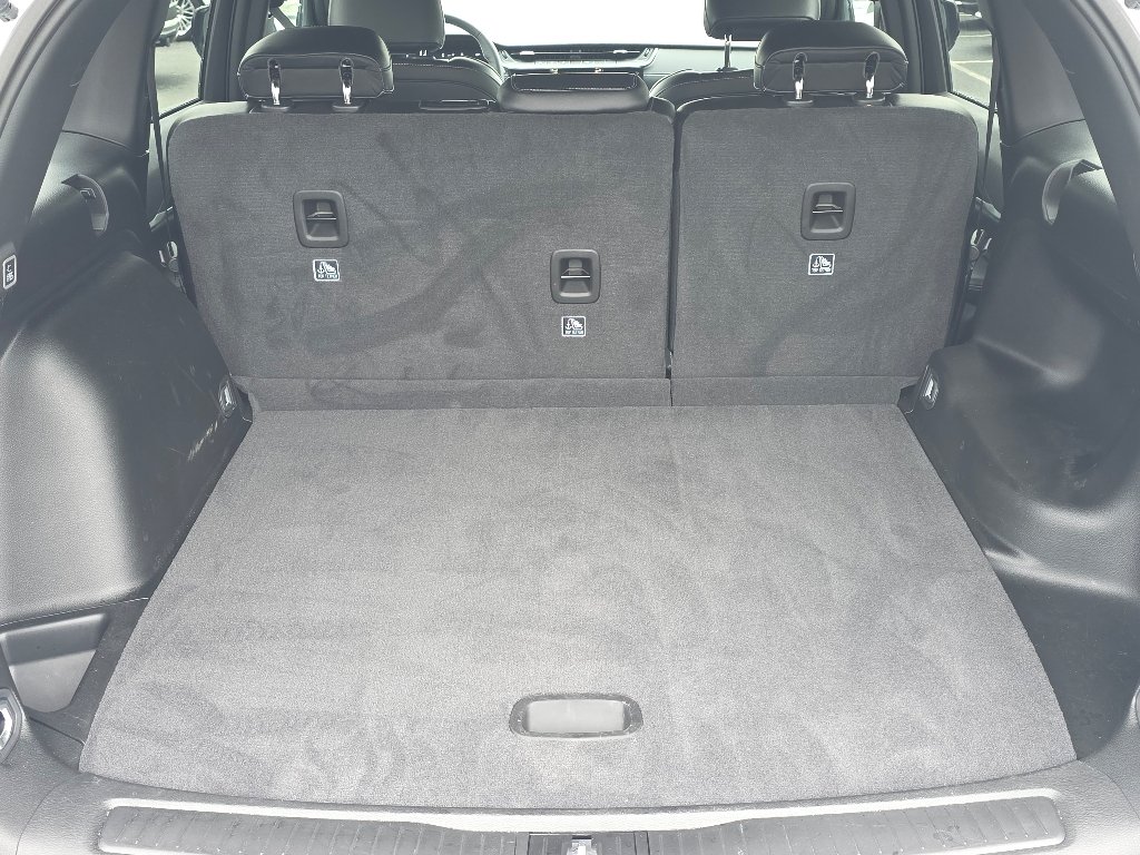 Used 2026 Bright White Clear Coat Jeep Altitude image 4