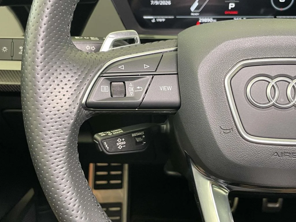 Used 2024  Audi 2.5T image 32