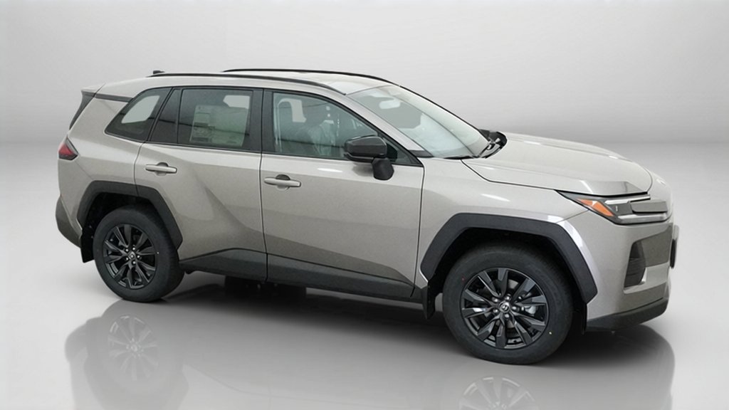 New 2026 Meteor Shower Toyota XLE Premium image 6