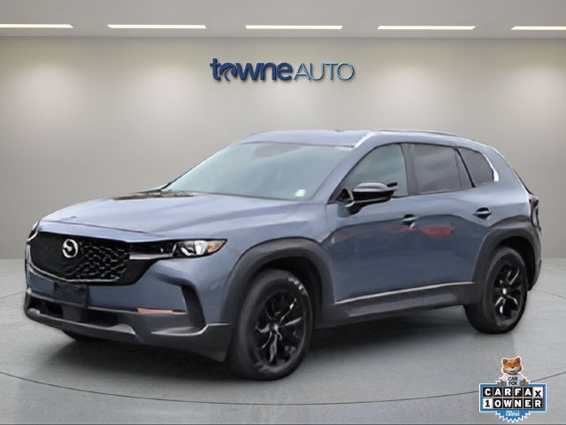 2024 Mazda CX-50