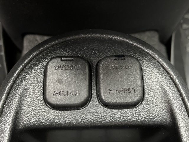 Used 2014 Zeal Red Mazda Sport image 15