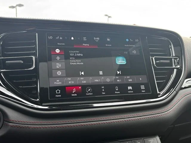 New 2026 B5 Blue Dodge GT Premium HEMI V8 image 18