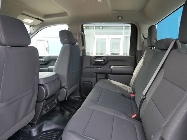 2026 Chevrolet Silverado 2500 HD Work Truck - Photo 6