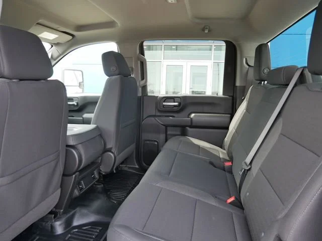 2026 Chevrolet Silverado 2500 HD Work Truck - Photo 6