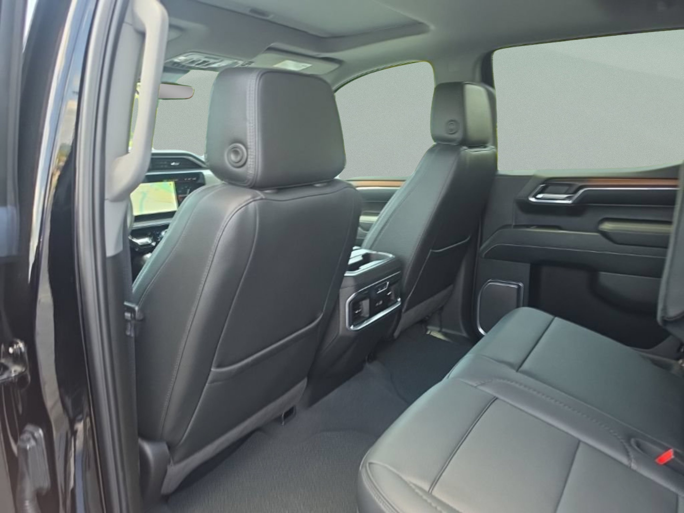 2025 GMC Sierra 1500 Denali - Photo 26