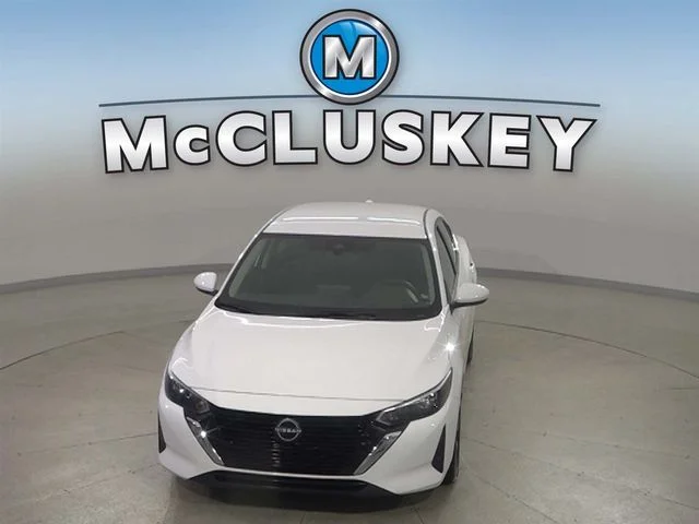 2024 Nissan Sentra SV - Photo 16