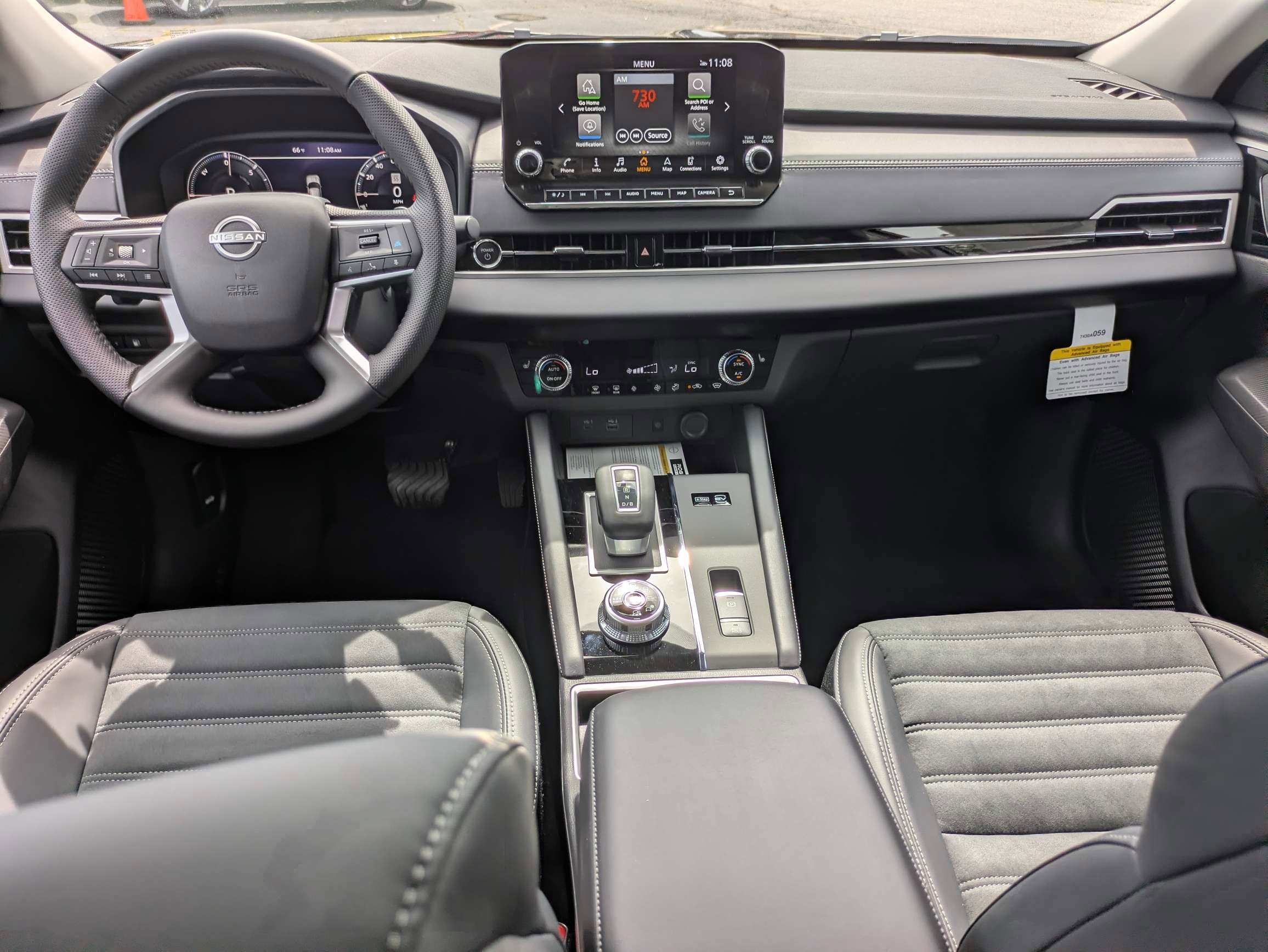 New 2026  Nissan SL image 7