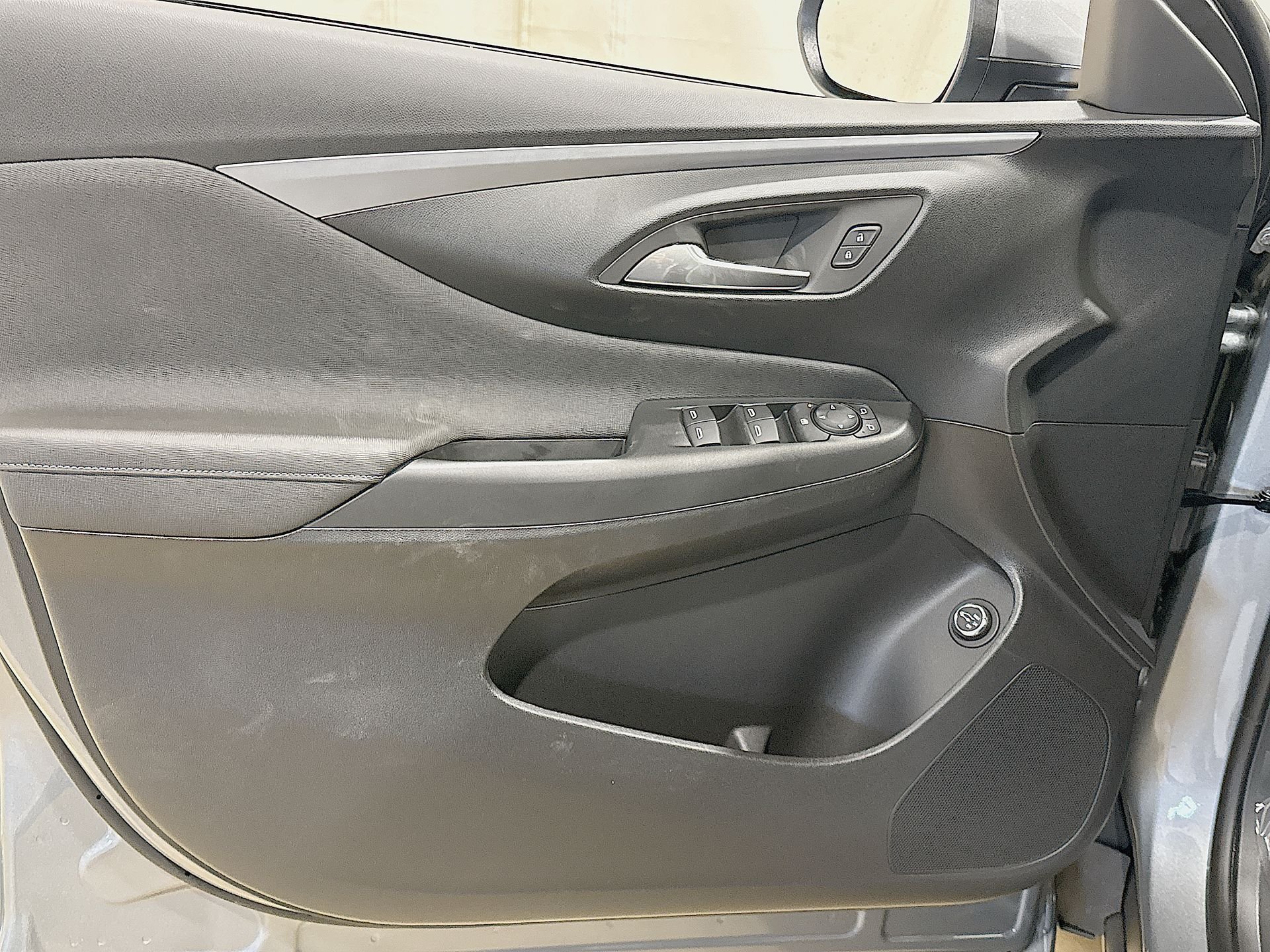 2026 Buick Envista Preferred - Photo 20