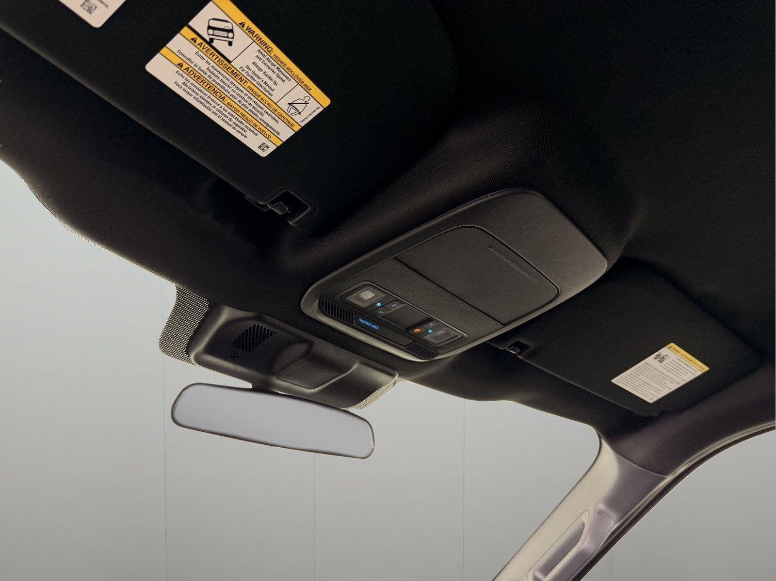 New 2026 Oxford White Ford XLT image 45